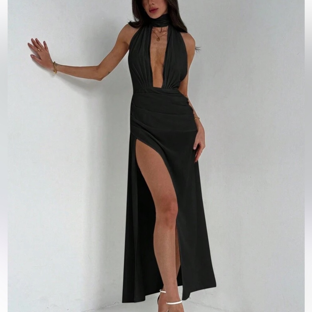 Elegant Black dress